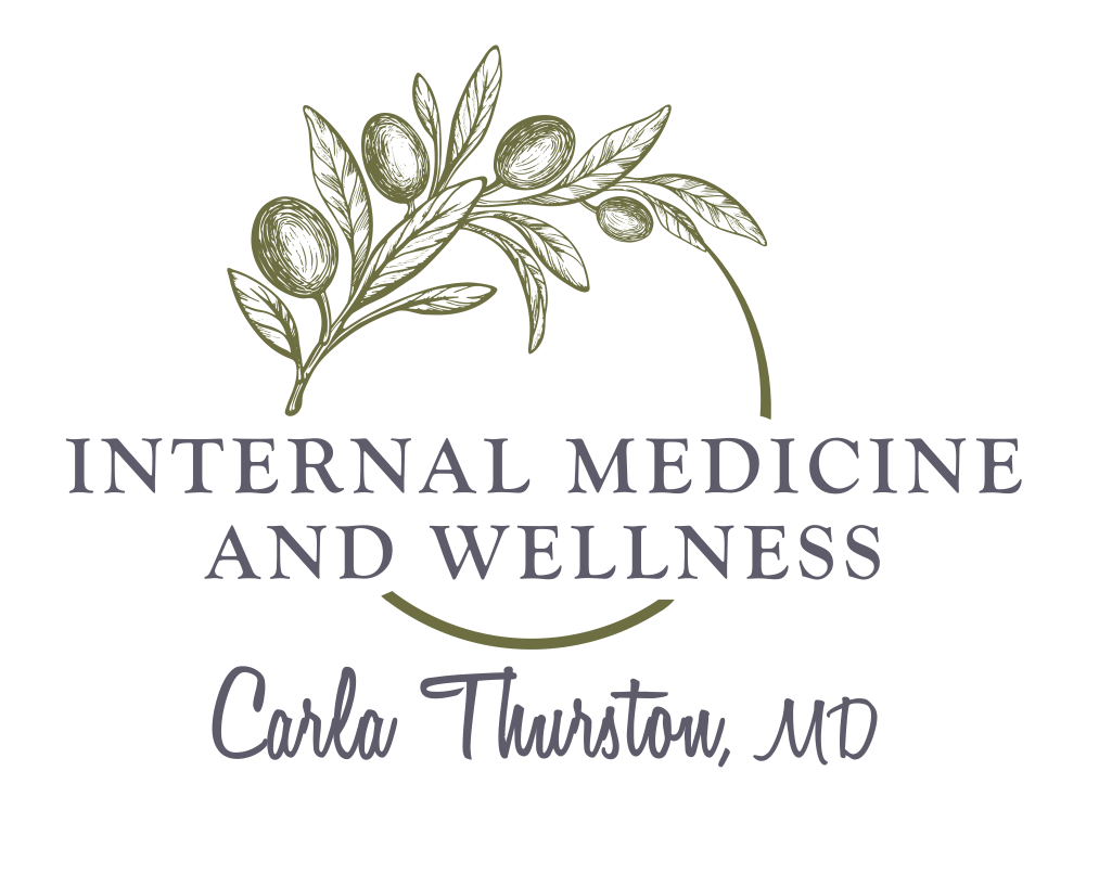 Internal Medicine and Wellness